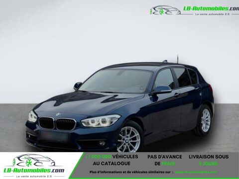 BMW S&eacute;rie 1 118i 136 ch BVM 2019 occasion Beaupuy 31850