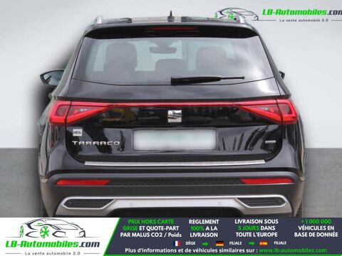 Tarraco 2.0 TSI 190 ch BVA 5 pl 2019 occasion 31850 Beaupuy