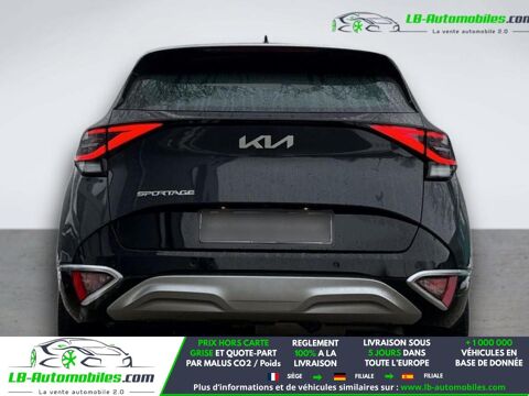 Sportage 1.6 CRDi 136ch MHEV BVA 2023 occasion 31850 Beaupuy
