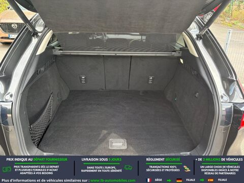 CX-60 3.3L e-SKYACTIV D 200 ch BVA 2024 occasion 31850 Beaupuy