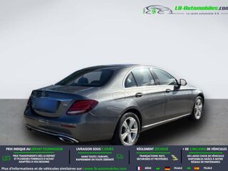 Classe E 220 CDI BVA 2016 occasion 31850 Beaupuy