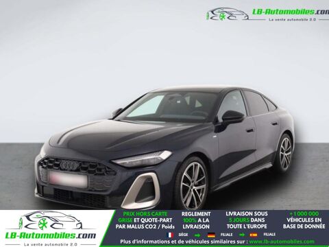 Annonce voiture Audi A5 59900 €