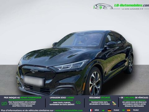 Ford Mustang 99 kWh 351 ch AWD 2022 occasion Beaupuy 31850