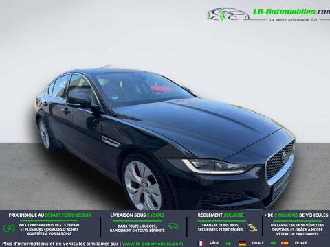 XE P250 BVA 2020 occasion 31850 Beaupuy