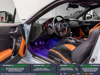 Brz 2.0 200 ch BVM 2019 occasion 31850 Beaupuy