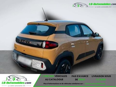 Spring 19 kW 26 ch 2024 occasion 31850 Beaupuy