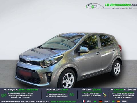 Picanto 1.2 DPi 84ch BVM 2023 occasion 31850 Beaupuy