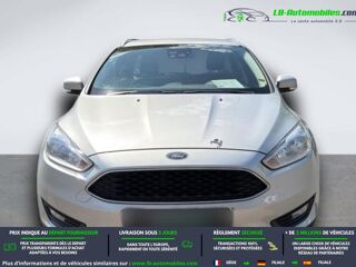 Focus 1.5 EcoBoost 150 BVM 2018 occasion 31850 Beaupuy