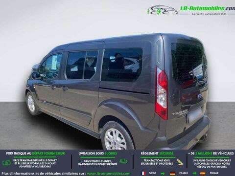 Grand C-MAX 1.5 L EcoBlue 120 BVM 2019 occasion 31850 Beaupuy