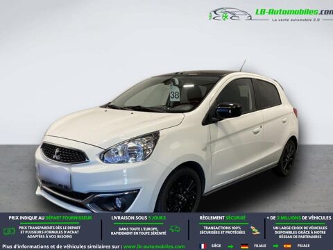 Annonce voiture Mitsubishi Space Star 12900 €