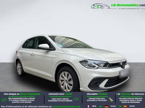 Polo 1.0 80 S&S BVM 2024 occasion 31850 Beaupuy