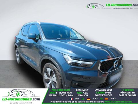 XC40 T3 163 ch BVA 2021 occasion 31850 Beaupuy