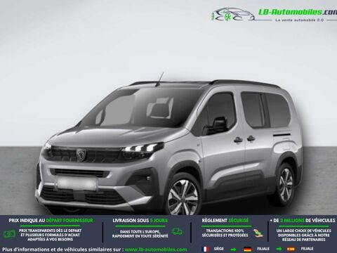 Annonce voiture Peugeot Rifter 32888 €