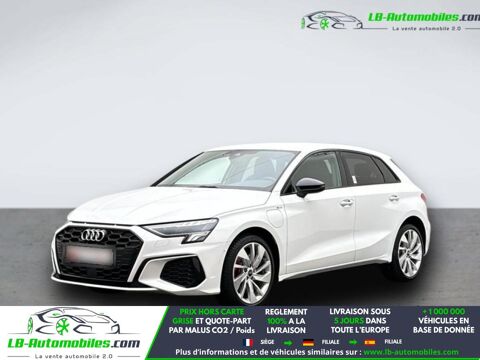 A3 45 TFSIe 245 BVA 2022 occasion 31850 Beaupuy