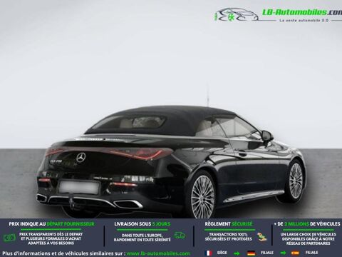 Mercedes CLE 200 BVA 2025 occasion Beaupuy 31850