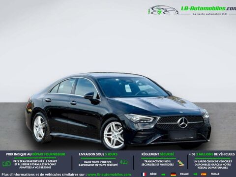 Classe CLA 200 BVA 2023 occasion 31850 Beaupuy