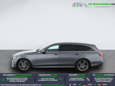 Classe E 200 CDI BVA 2019 occasion 31850 Beaupuy