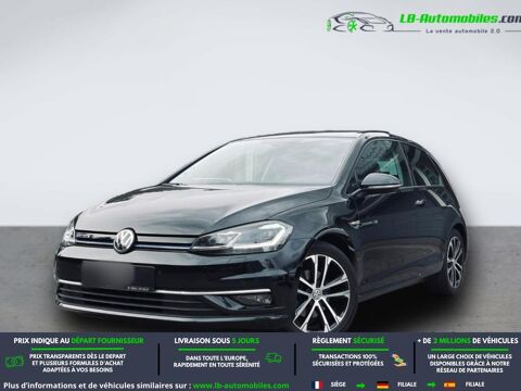 Volkswagen Golf 1.5 TSI 130 BVA 2018 occasion Beaupuy 31850