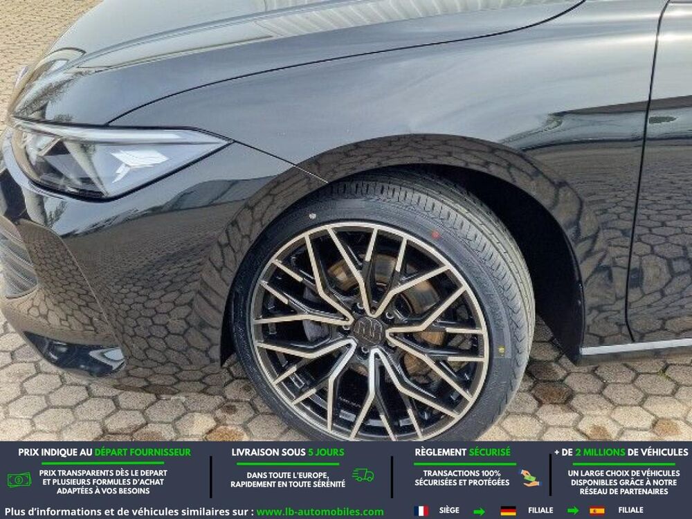 Passat 1.5 TSI 150 BVA 2024 occasion 31850 Beaupuy