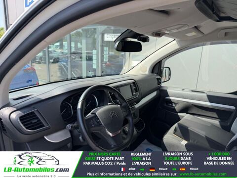 Spacetourer BlueHDi 145 BVA 2023 occasion 31850 Beaupuy
