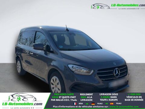 Classe T 160 d BVA 2024 occasion 31850 Beaupuy