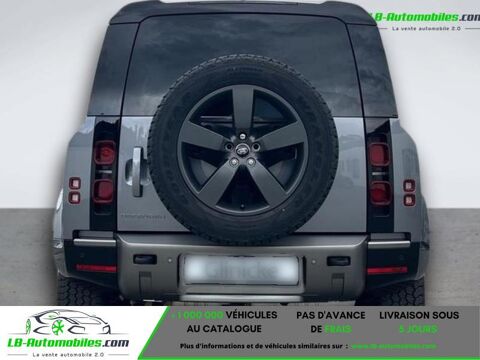 Defender 90 D200 BVA 2024 occasion 31850 Beaupuy