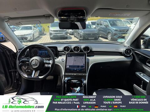 Classe C 300 e BVA 2022 occasion 31850 Beaupuy