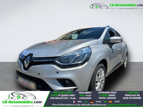 Clio IV Estate dCi 90 BVM 2019 occasion 31850 Beaupuy