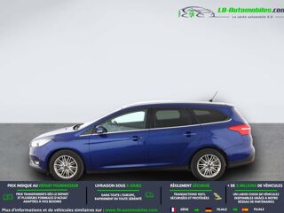Focus 1.5 EcoBoost 150 BVM 2017 occasion 31850 Beaupuy