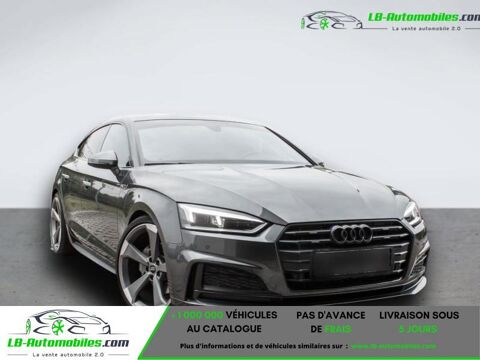 A5 TDI 190 BVA 2019 occasion 31850 Beaupuy
