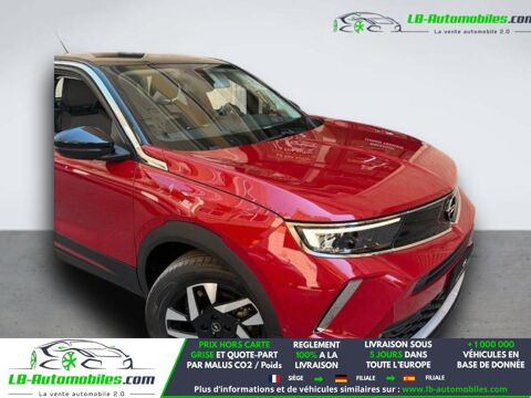 Mokka 1.2 Turbo 100 ch BVM 2023 occasion 31850 Beaupuy
