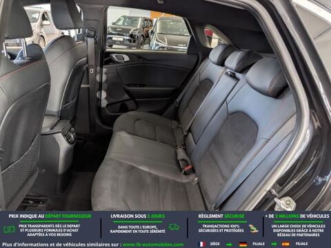 Ceed 1.6 T-GDi 204 ch BVA 2021 occasion 31850 Beaupuy