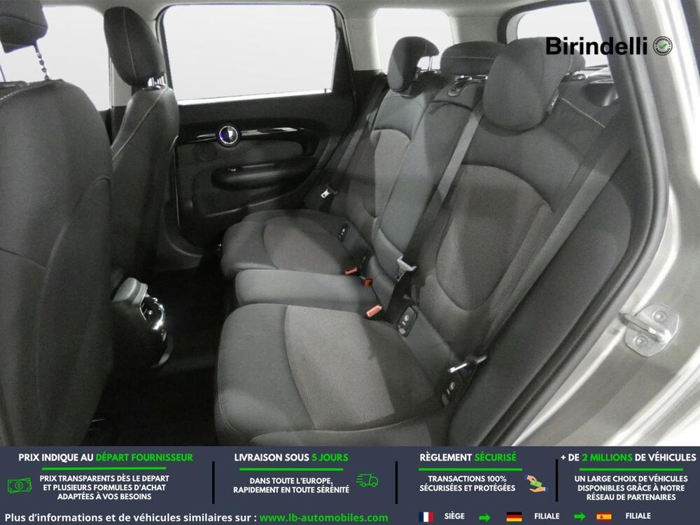Golf SW 1.6 TDI 115 BVA 2019 occasion 31850 Beaupuy