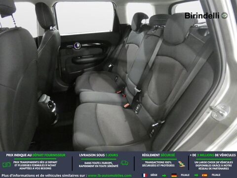Golf SW 1.6 TDI 115 BVA 2019 occasion 31850 Beaupuy