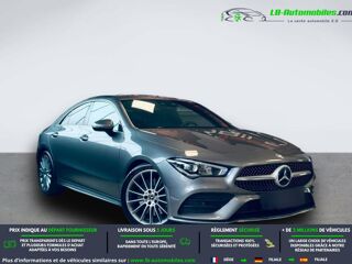 Classe A CLA 220 BVA 2019 occasion 31850 Beaupuy