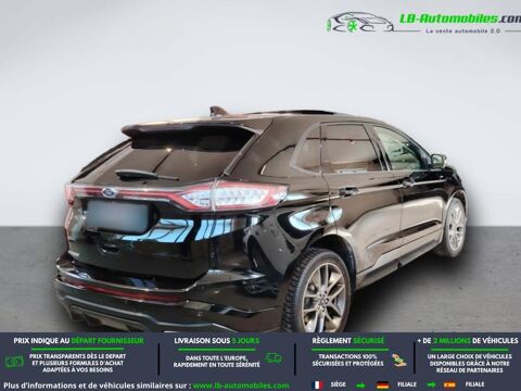 Edge 2.0 TDCi 210 BVA AWD 2018 occasion 31850 Beaupuy
