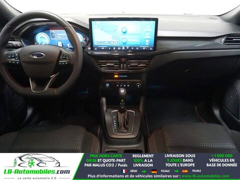 Focus 1.0 EcoBoost 155 mHEV BVA 2024 occasion 31850 Beaupuy