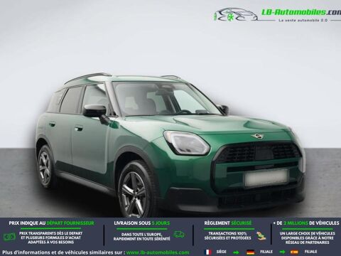 Countryman 170 ch BVA 2025 occasion 31850 Beaupuy