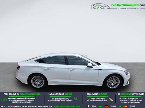 A5 204ch bva Sportback 40 TFSI 2021 occasion 31850 Beaupuy