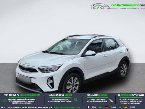 Kia Stonic 1.0 T-GDi 100 ch BVM 2025 occasion Beaupuy 31850