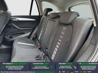 X1 sDrive 20i 192 ch BVA 2019 occasion 31850 Beaupuy