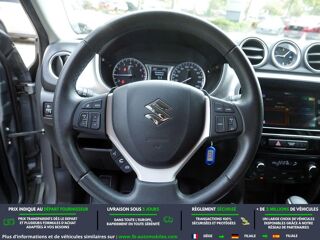 Vitara 1.6 VVT 120ch BVA 2018 occasion 31850 Beaupuy