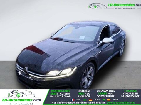 Volkswagen Arteon 2.0 TSI 320 BVA 4MOTION 2021 occasion Beaupuy 31850