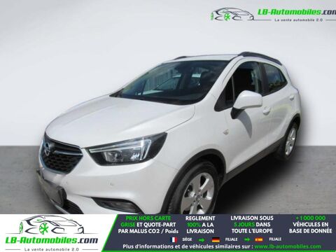 Annonce voiture Opel Mokka 11950 €