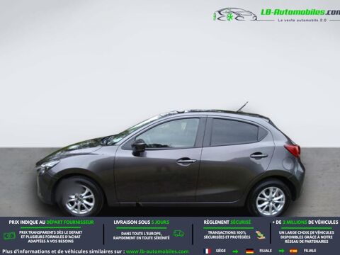 Mazda2 1.5L SKYACTIV-G 90ch BVA 2019 occasion 31850 Beaupuy