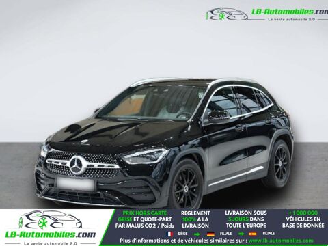 Mercedes Classe GLA 250 BVA 4Matic 2020 occasion Beaupuy 31850