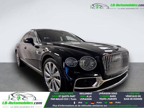Annonce voiture Bentley Flying Spur 200900 €