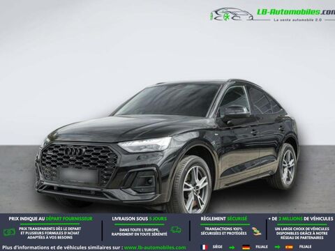 Annonce voiture Audi Q5 42680 €