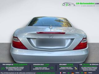 SLK 300 BVA 2015 occasion 31850 Beaupuy