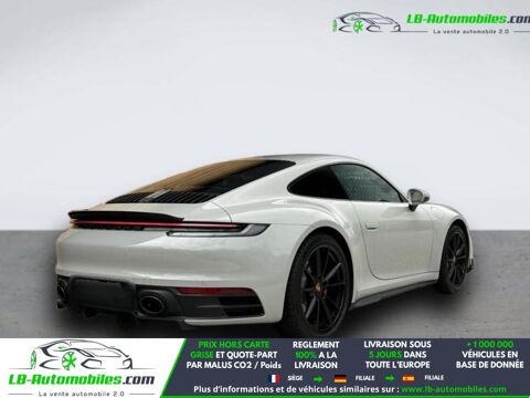 911 S 3.0i 450 PDK 2020 occasion 31850 Beaupuy